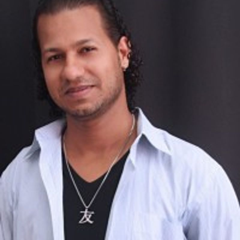 Isaque Ribeiro profile picture