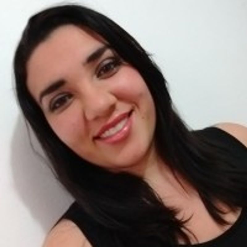 Daniele Oliveira profile picture