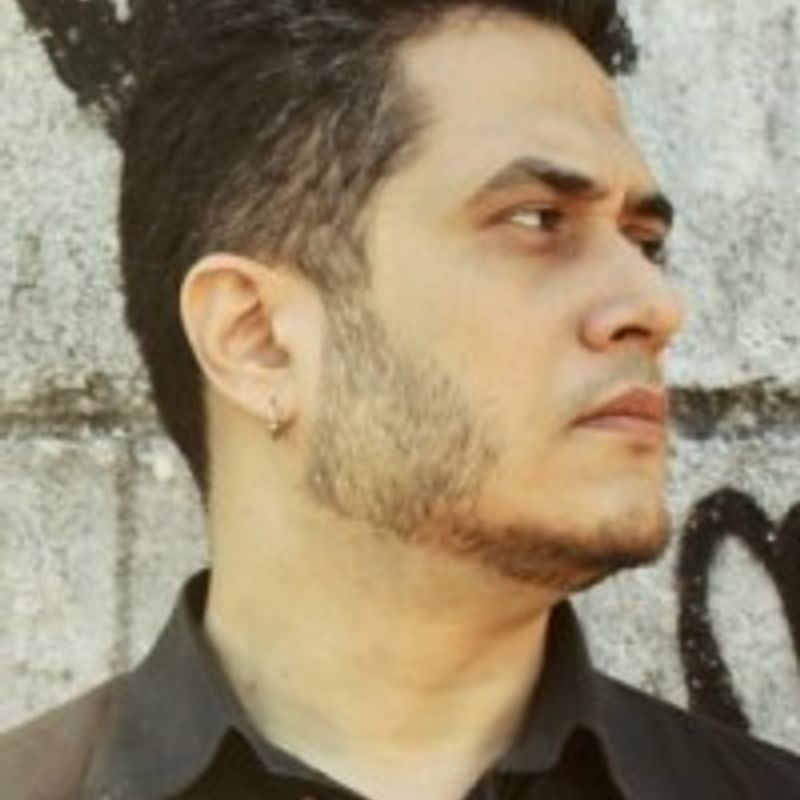 Alex Mandarino profile picture