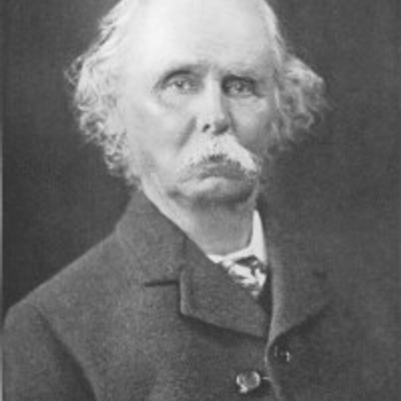 Alfred Marshall profile picture