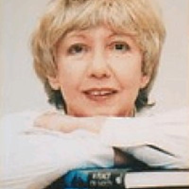 Caroline Graham profile picture