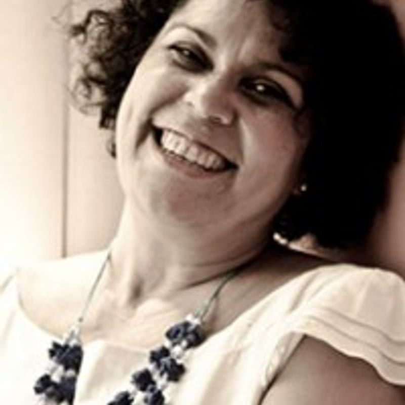 Sonia Rosa profile picture