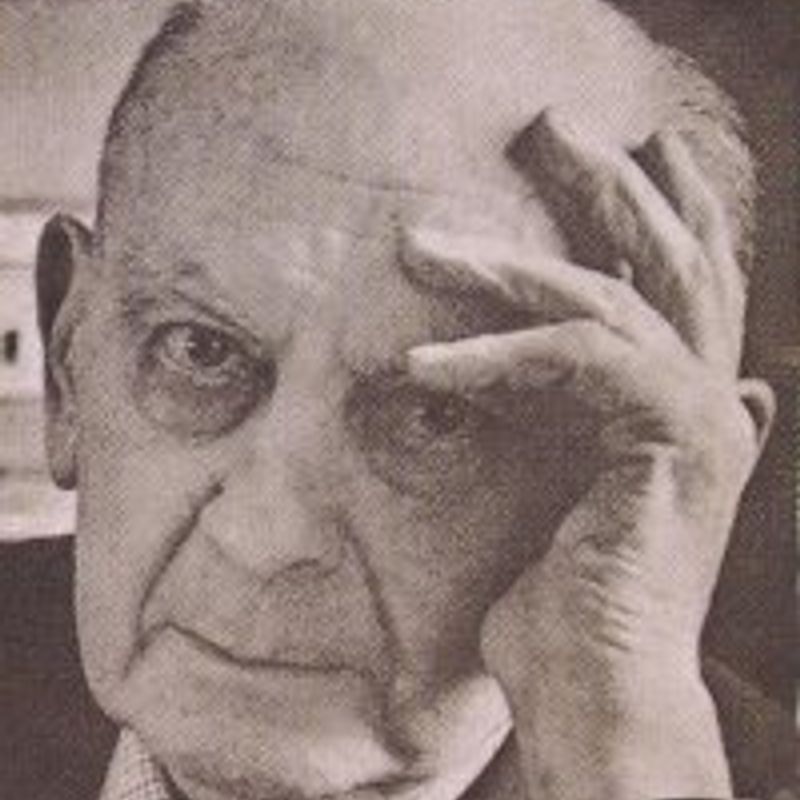 Arnold Hauser profile picture
