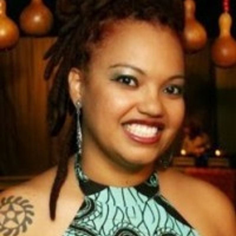 Elizandra Souza profile picture
