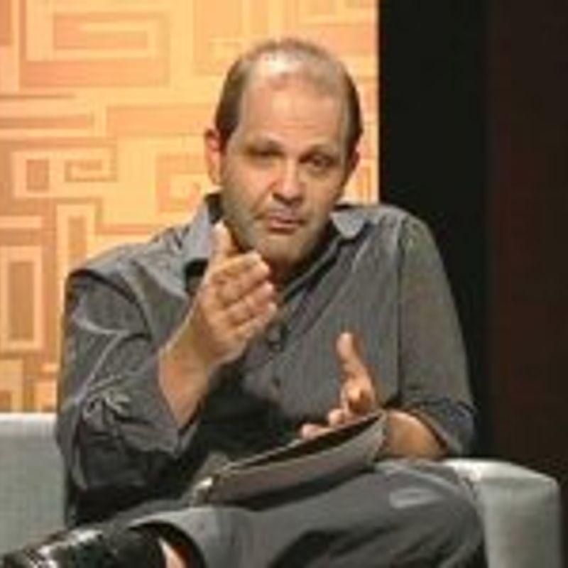 Mamede Mustafa Jarouche profile picture