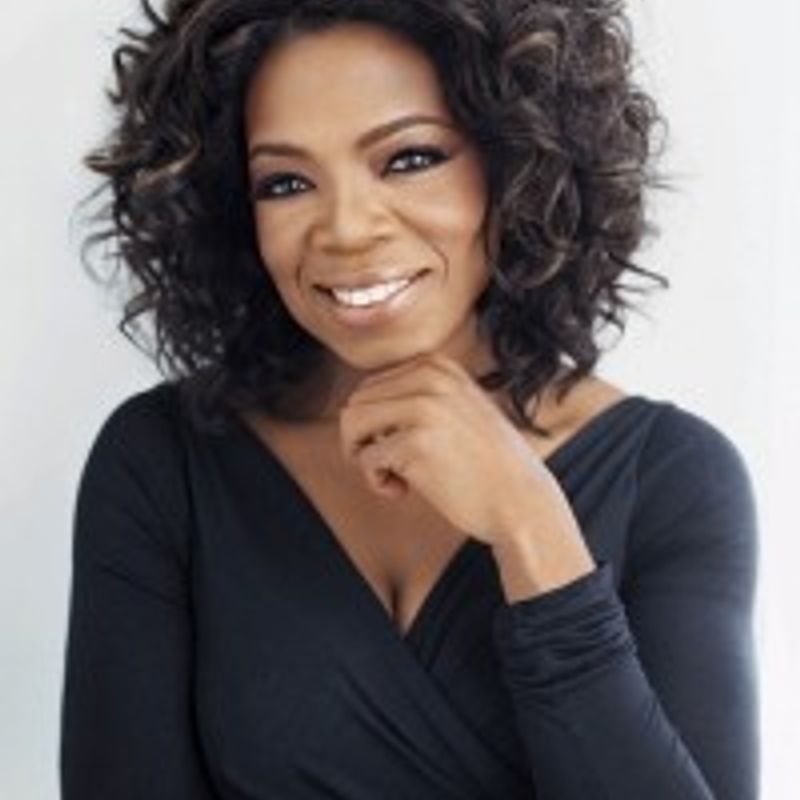 Oprah Winfrey profile picture