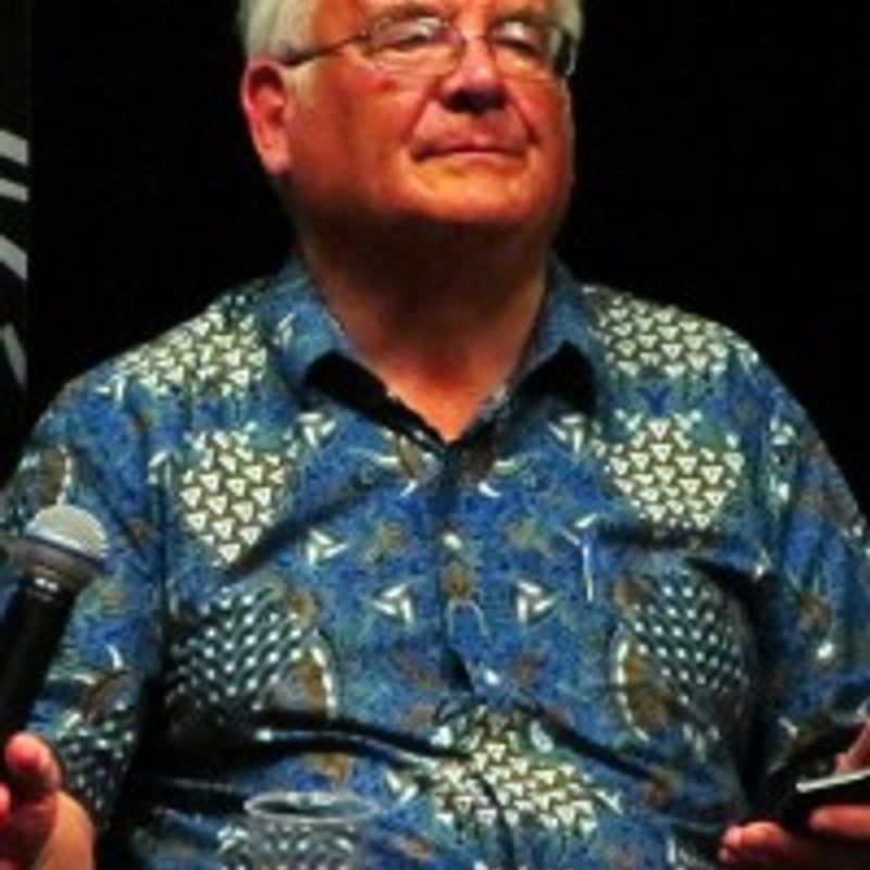 Ramsey Campbell profile picture