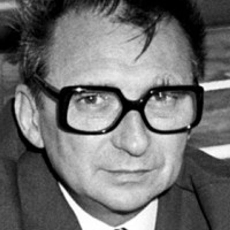 Ion Mihai Pacepa profile picture