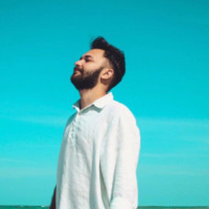 André Solidão profile picture