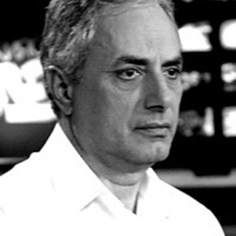 William Waack profile picture