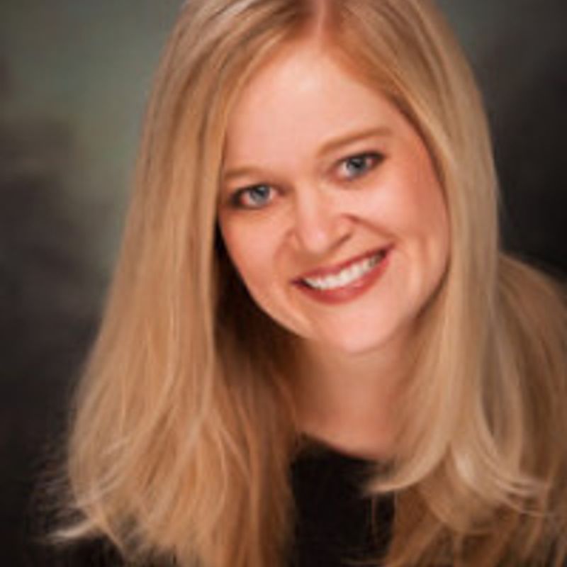 Melissa Brayden profile picture
