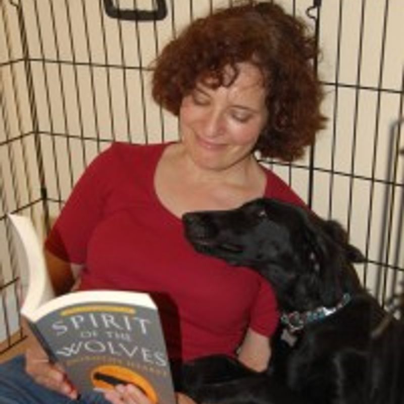 Dorothy Hearst profile picture