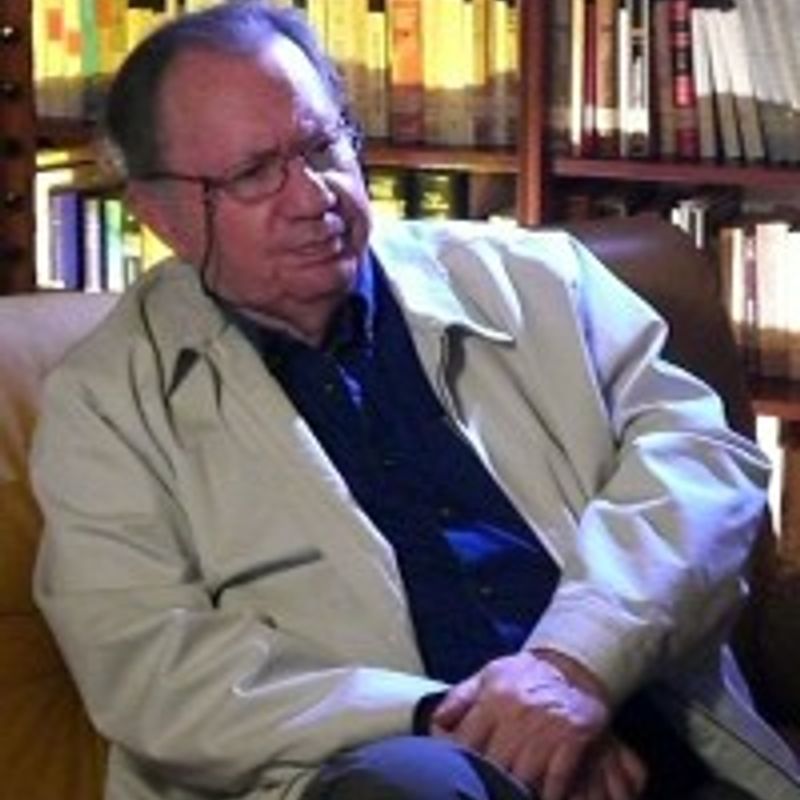 Germán Carrera Damas profile picture