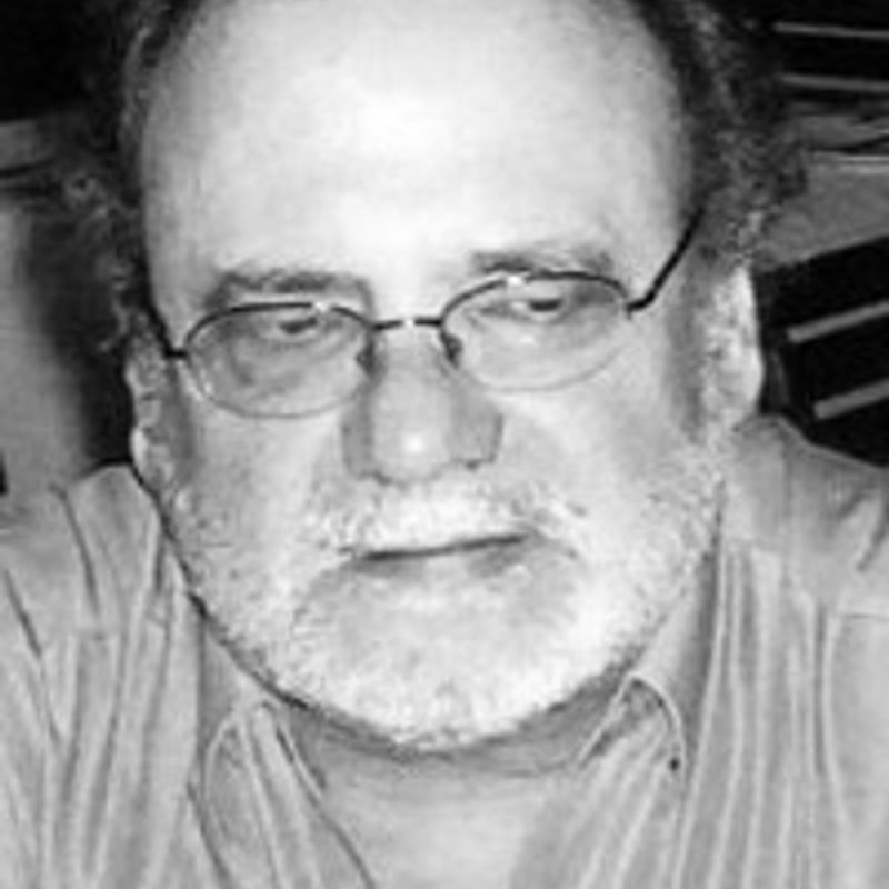 Janer Cristaldo Ferreira Moreira profile picture