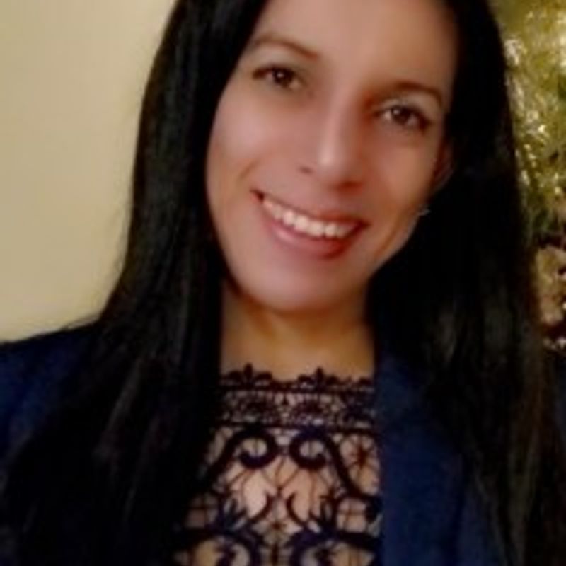 Dayane Sousa Alves profile picture