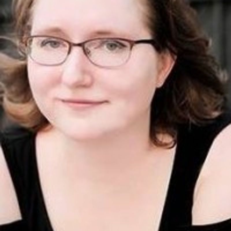 Melanie Marchande profile picture