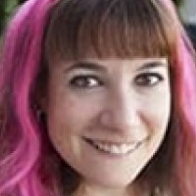 Betsy Beyer profile picture