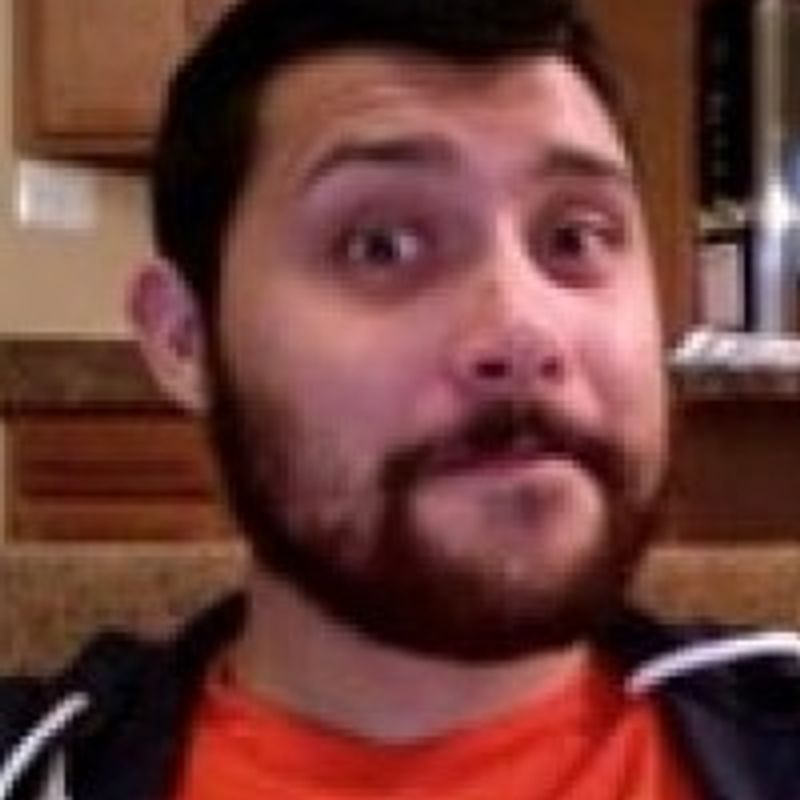 Benjamin Bengfort profile picture