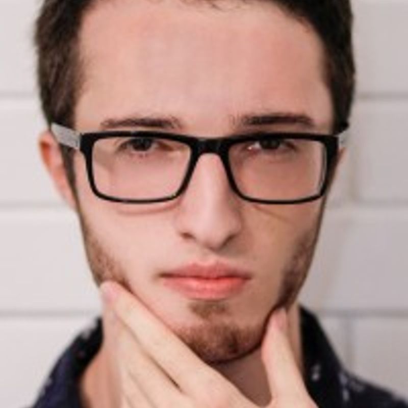 Delson Neto profile picture