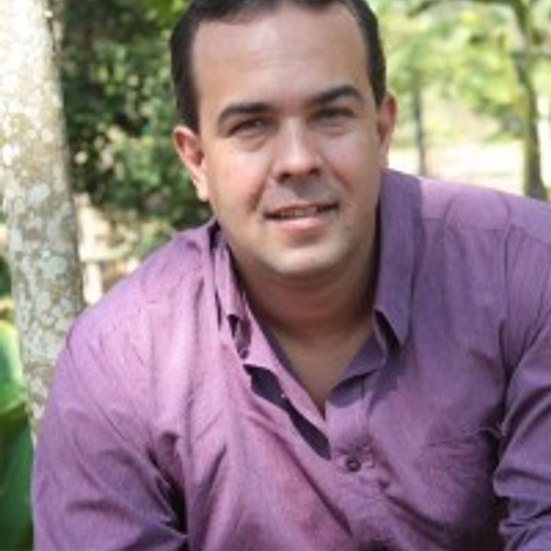 Gilson Pinheiro profile picture