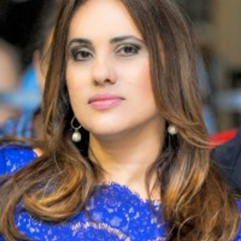 Luciana Oliveira  profile picture
