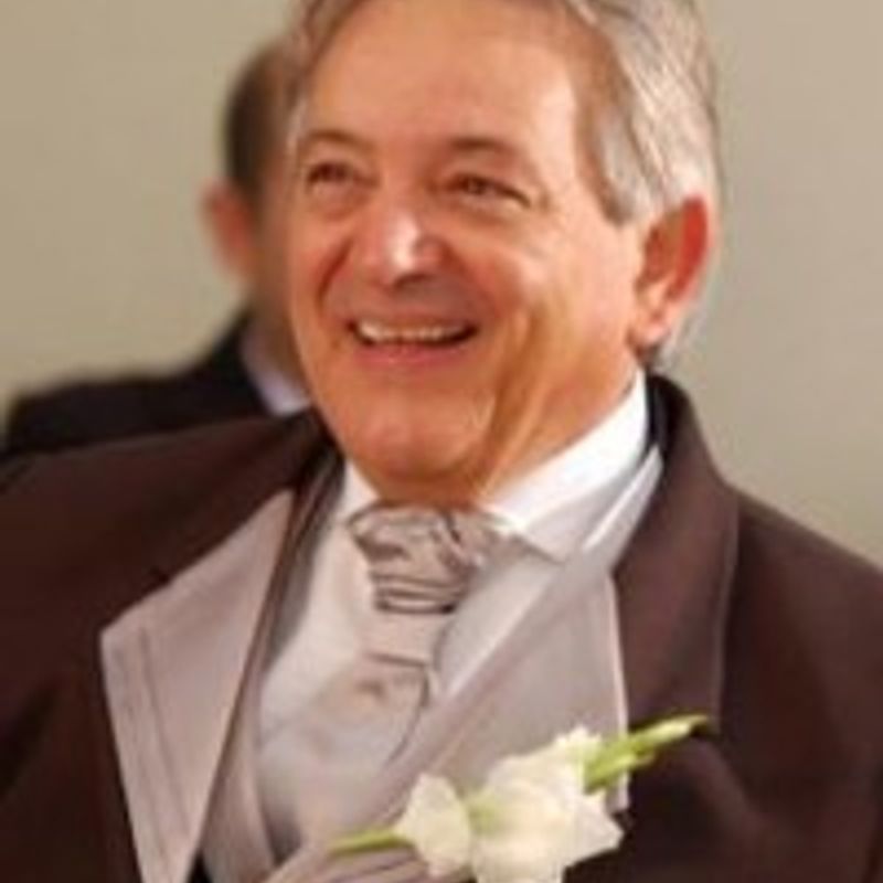 João Antonio Pagliosa profile picture
