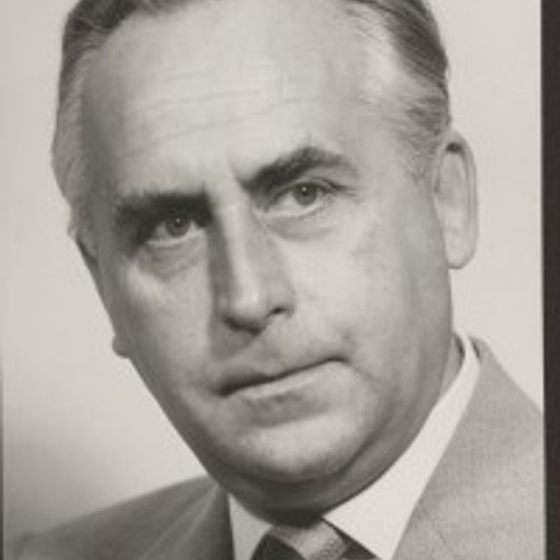 Gerhard Ebeling profile picture