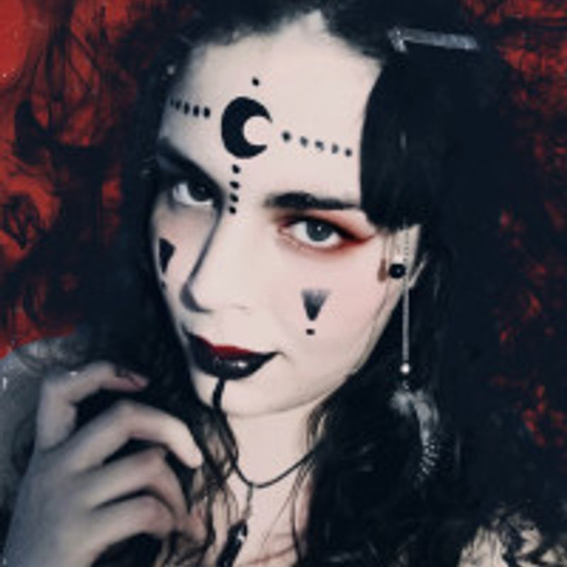 Emilly Amite profile picture