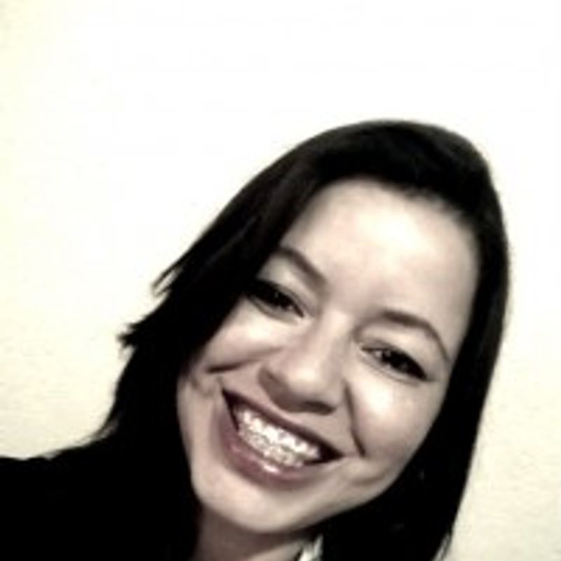 Geana Taisa Machado Krause profile picture