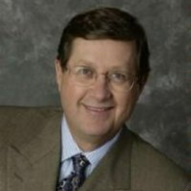 Robert G. Allen profile picture