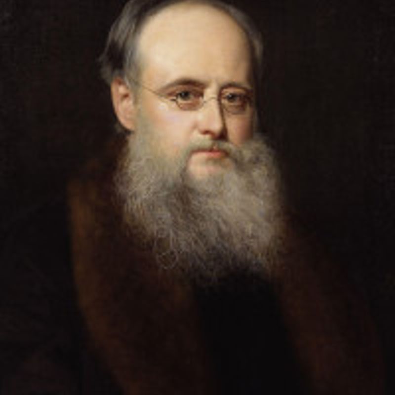 William Wilkie Collins profile picture
