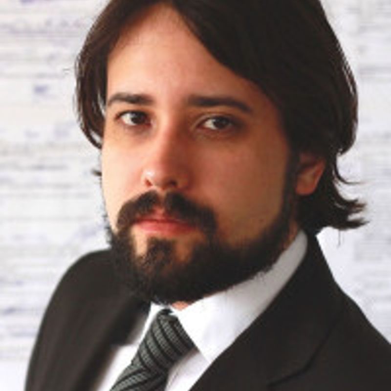 Felipe Franco Munhoz profile picture