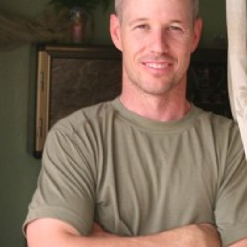 David J. Morris profile picture