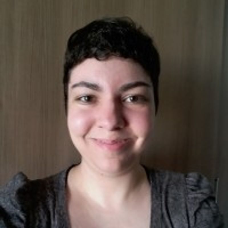 Laís Manfrini profile picture