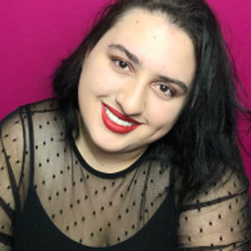 Esther Moratto profile picture
