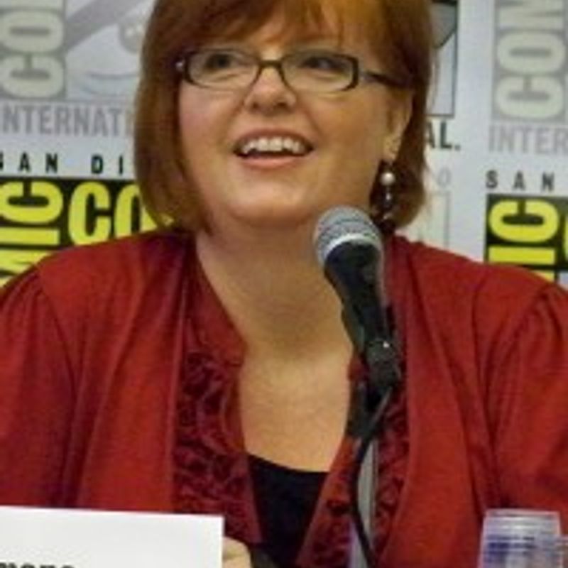 Gail Simone profile picture