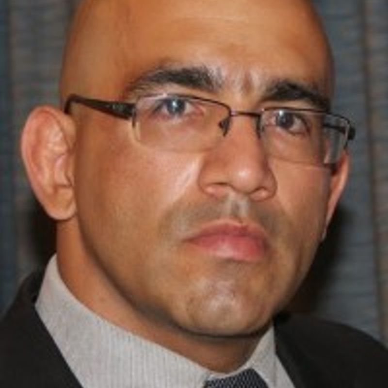Luís Carlos Valois profile picture