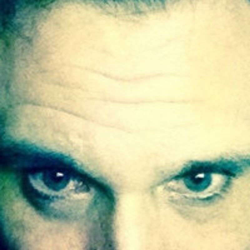 Carlos Ramírez profile picture