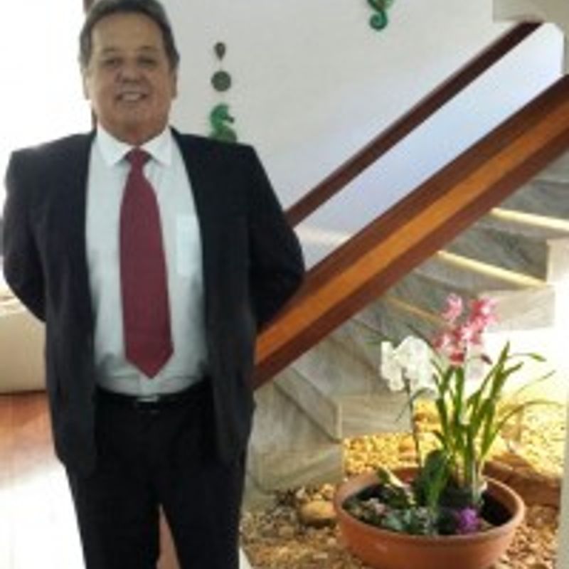 José Idalberto da Cunha profile picture