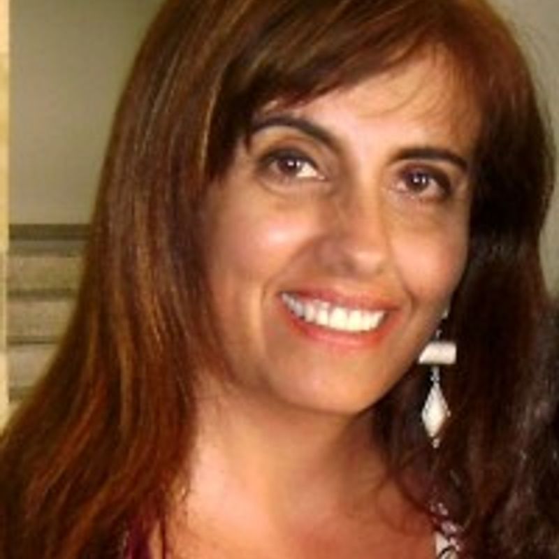 Vera Regina Pereira de Andrade profile picture