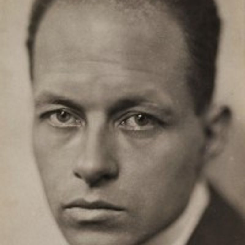 Pierre Drieu la Rochelle profile picture