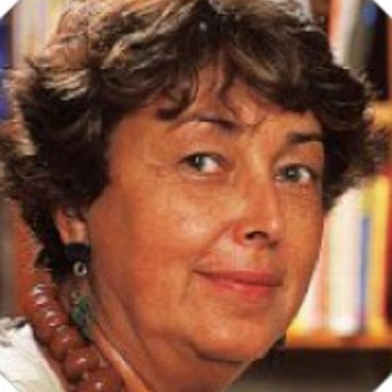 Marisa Philbert Lajolo profile picture