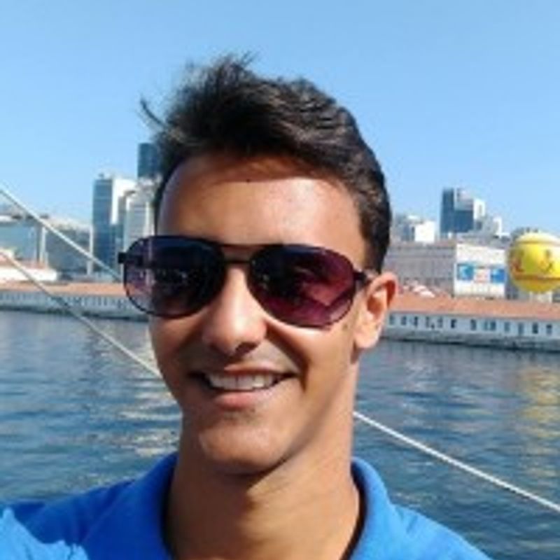 Rodrigo Marques profile picture