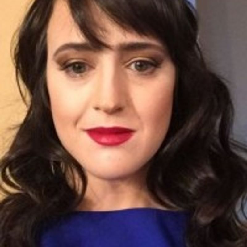 Mara Elizabeth Wilson profile picture