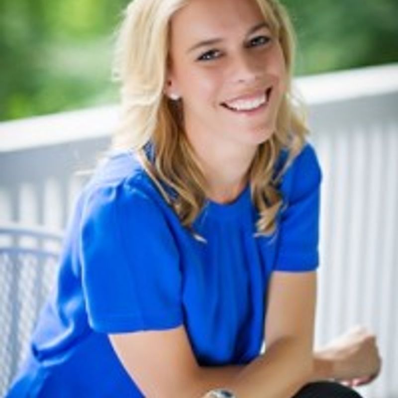 Allison Pataki profile picture
