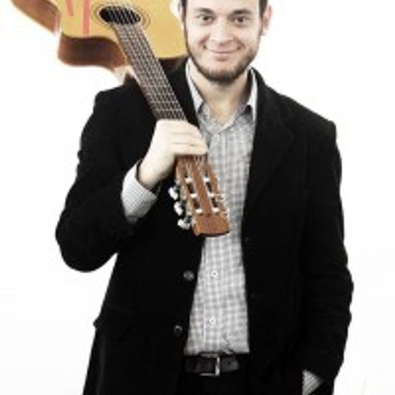 Augusto Darde profile picture
