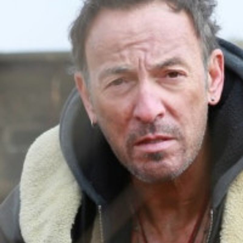 Bruce Frederick Joseph Springsteen profile picture