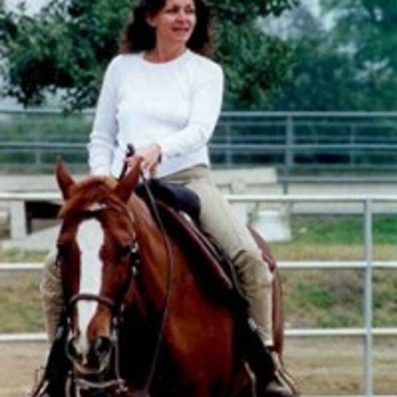 Tess Oliver profile picture