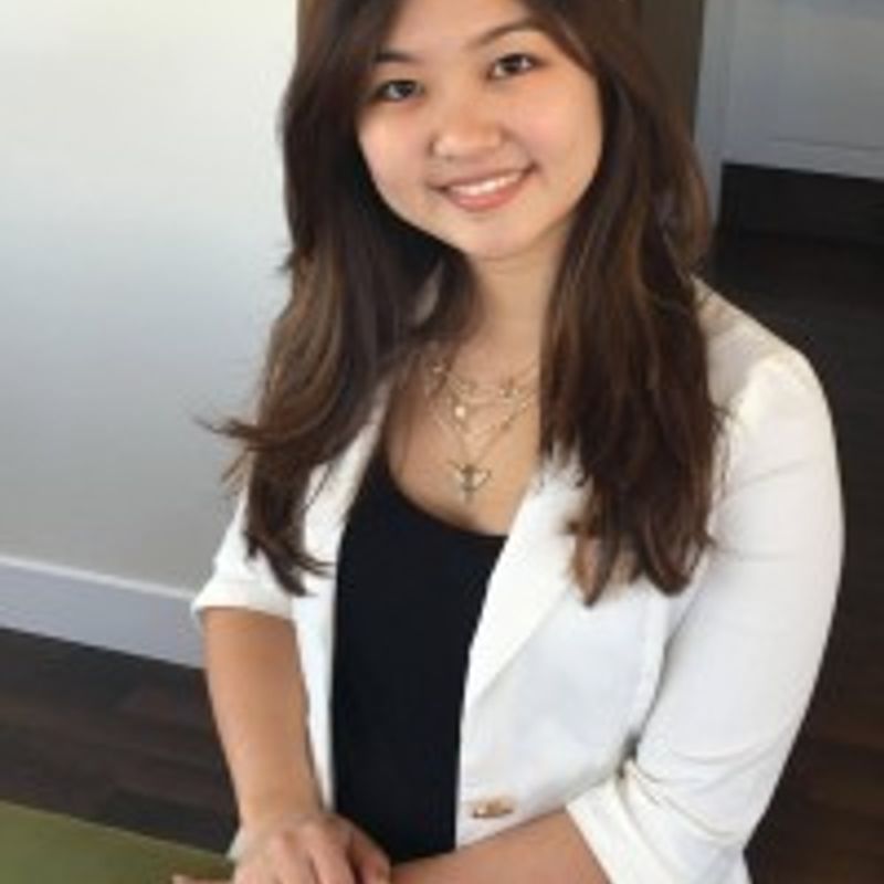 Anna Carolina Igari profile picture