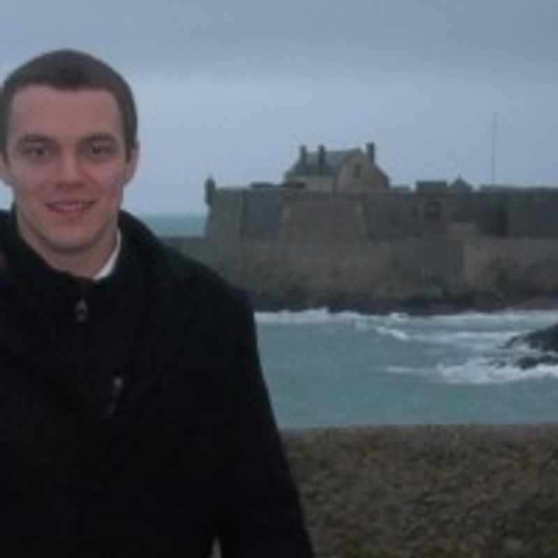 Marcel Gasparini Santos profile picture